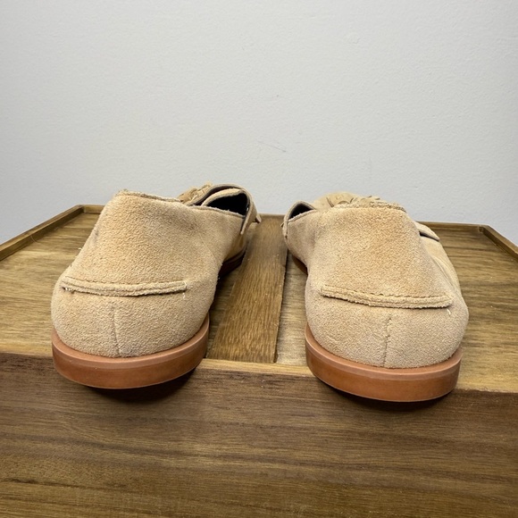 Franco Sarto Women's JOLIE Tassel Loafer - Picture 11 of 13